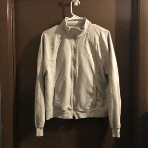 Jacket - lightweight
